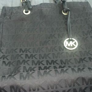 Michael Kors tote bag